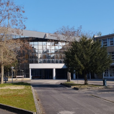 Lycée François Couperin
