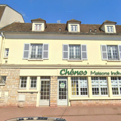 Maisons Chênes