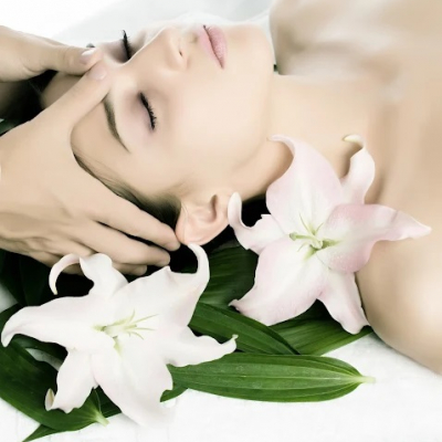 Massage Traditionnel