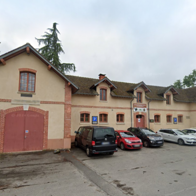 ONF - Agence Etude Territoriale
