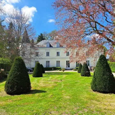 OpenHouse - Château Victoire