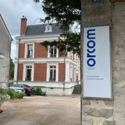 ORCOM