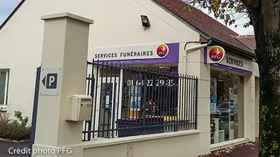 PFG