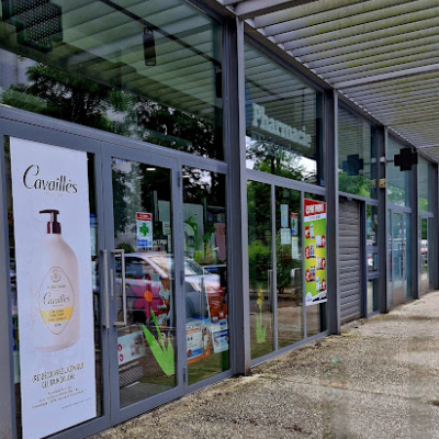 Pharmacie de la Faisanderie