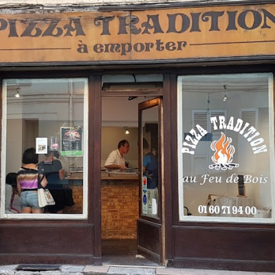 Pizza Tradition