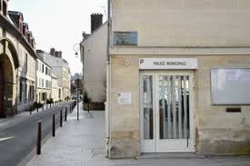 Police Municipale