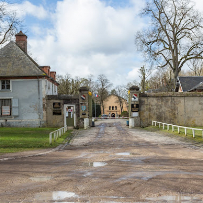 Société Equestre De Fontainebleau