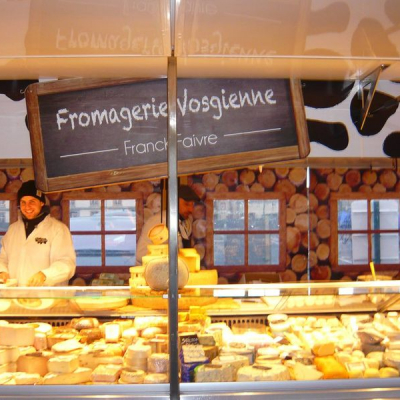 Fromagerie Vosgienne