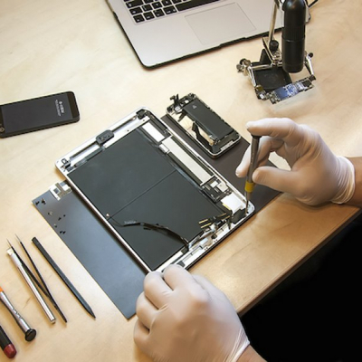 La Clinique Mobile et Informatique