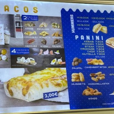 Équipe