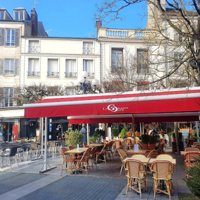 Le Grand Café